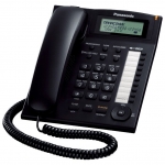 Телефон Panasonic KX-TS2388CAB
